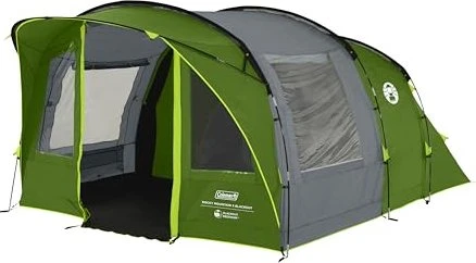 Coleman Rocky Mountain 5 BlackOut Tunnelzelt