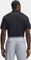 Under Armour Tech Poloshirt kurzarm schwarz (Herren) Vorschaubild