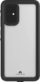 Black Rock 360° Hero Case für Samsung Galaxy S20 schwarz