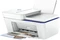 HP DeskJet 4230e All-in-One weiß/blau, Instant Ink, Tinte, mehrfarbig Vorschaubild