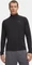 Under Armour Tech 2.0 Half Zip Funktionsshirt langarm black/charcoal (Herren) Vorschaubild