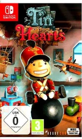 Tin Hearts (Switch)
