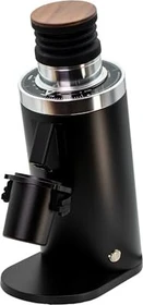 DF64 Coffee Gen 2 Single Dose black