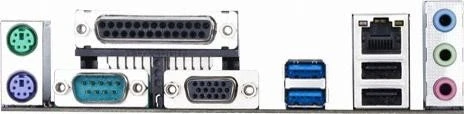 GIGABYTE GA-H110-D3A (Intel 1151)