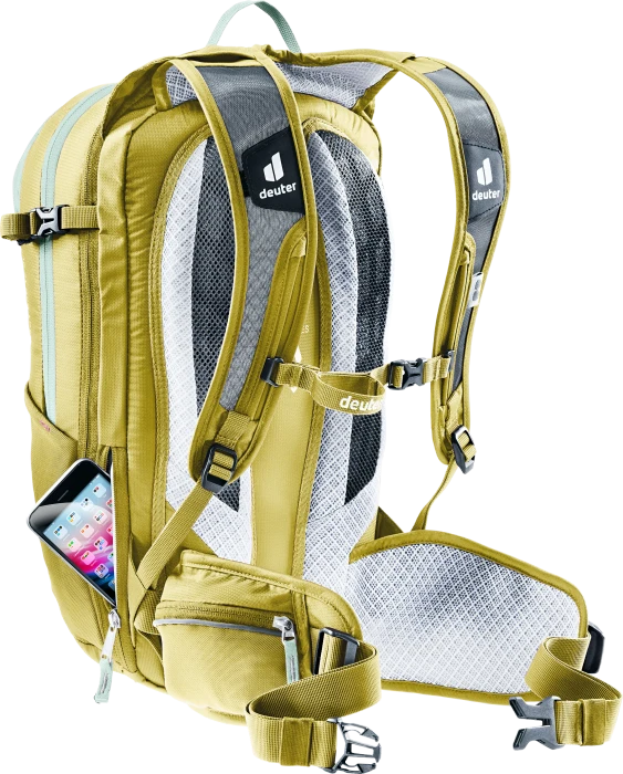 Deuter Compact EXP 12 SL frost/linden (Damen)