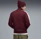 Puma T7 Always On Trainingsjacke ruby shimmer (Herren) Vorschaubild