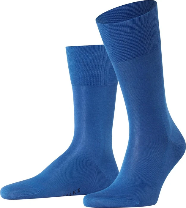 Falke Tiago Socken sapphire (Herren)