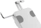 Neomounts Tablet-Stand 7.9-11", weiß Vorschaubild
