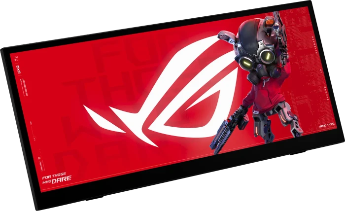 ASUS ROG Strix XG129C, 12.3"