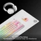 SteelSeries QcK Heavy XXL, 900x400mm, weiß Vorschaubild