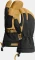 Ortovox Merino Freeride 3-Finger Skihandschuhe (Herren) Vorschaubild