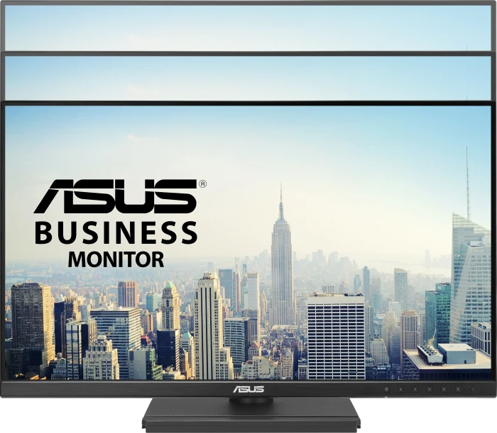 ASUS BE249QG, 23.8"