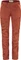 Fjällräven Abisko Lite Trekking Short Hose lang cabin red/rowan red (Damen) Vorschaubild