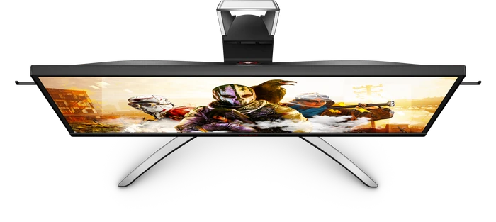 AOC Agon AG273QXP, 27"