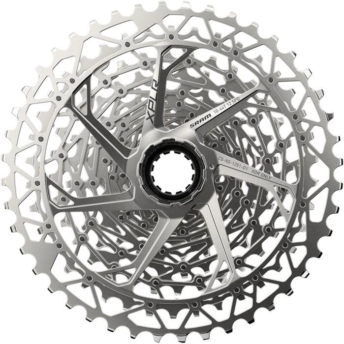 SRAM XPLR XG-1251 10-44 Kassette ab € 108,90 (2026