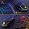 BoostBoxx Phobetor Gaming Desktop RGB Set schwarz, LEDs RGB, USB, DE Vorschaubild