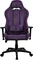 Arozzi Torretta Soft Fabric Gamingstuhl, purple Vorschaubild