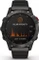 Garmin Fenix 6 Pro Solar titanium carbon grey Vorschaubild