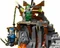 LEGO Ninjago - Reise zu den Totenkopfverliesen Vorschaubild