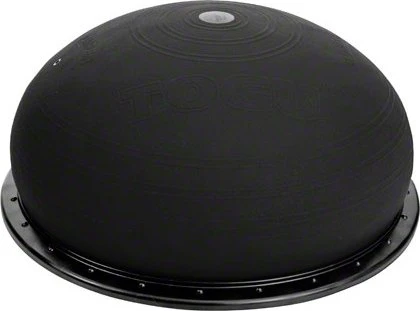 Togu Jumper Balancetrainer schwarz
