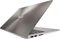 ASUS ZenBook UX303UA-FN121R, Smokey Brown, Core i5-6200U, 8GB RAM, 500GB HDD, DE Vorschaubild