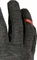 Ortovox Fleece Light Handschuhe dark grey blend (Herren) Vorschaubild