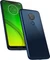 Motorola Moto G7 Power Dual-SIM blau Vorschaubild
