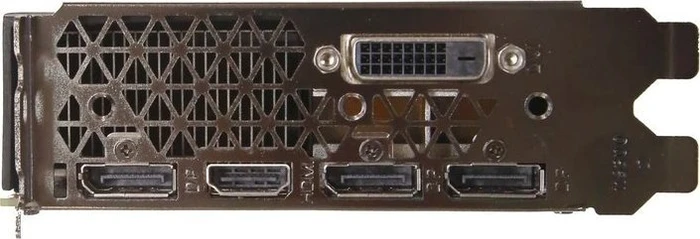 Zotac Gaming GeForce RTX 2070 Blower, 8GB GDDR6, DVI, HDMI, 3x DP