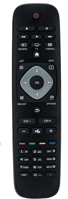 iiyama ProLite LE4340S-B1, 43"