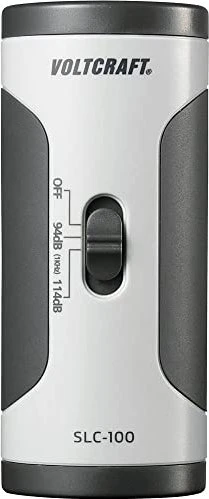Voltcraft SLC-100 Schallpegel Kalibrator