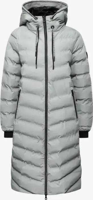 Street One Jacke mit moderner Steppung Funktionsmantel fresh sage (Damen)