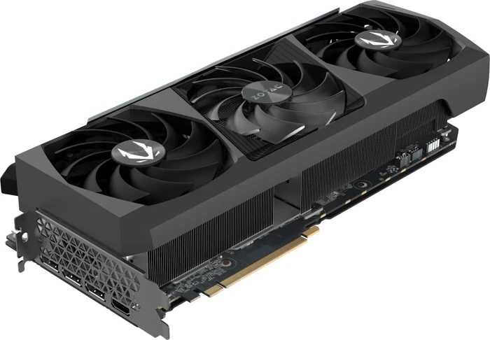 Zotac Gaming GeForce RTX 3090 Ti AMP Extreme Holo, 24GB GDDR6X, HDMI, 3x DP