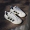 adidas Grand Court Alpha crystal white/core black/off white (Damen) Vorschaubild