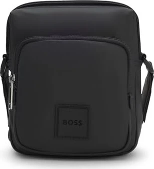 Hugo Boss Oryo NS ZIP Umhängetasche schwarz