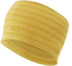 Mountain Equipment Groundup Stirnband acid stripe (Damen)
