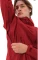 Vaude Simony 2.5L V Funktionsjacke rot (Herren) Vorschaubild