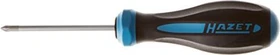 Hazet 802-PZ1 Pozidriv Schraubendreher, PZ1x80mm