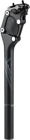 XLC SP-S07 85-100kg 30.9mm/350mm Sattelstütze gefedert