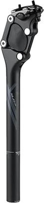 XLC SP-S07 85-100kg 30.9mm/350mm Sattelstütze gefedert