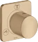 Hansgrohe Axor Citterio M Ab- und Umstellventil Trio/Quattro brushed bronze Vorschaubild
