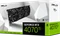 PNY GeForce RTX 4070 Ti Verto Triple Fan, 12GB GDDR6X, HDMI, 3x DP Vorschaubild
