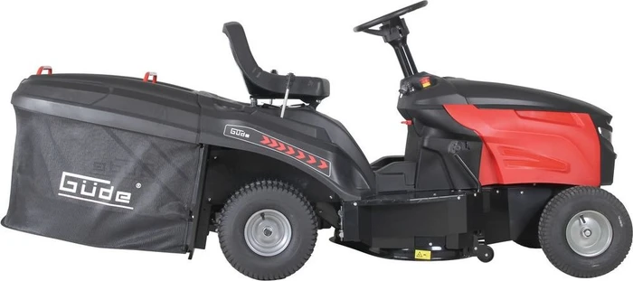 Güde GAR 685 T Benzin-Rasentraktor