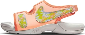 Nike Sunray Adjust 6 SE arctic orange/photon dust/orange trance/multi color (Junior)