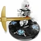 LEGO Ninjago Spinners - Bonezai Vorschaubild