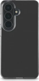 Hama Handyhülle Simply Clear für Samsung Galaxy S26 FE transparent (00016207)