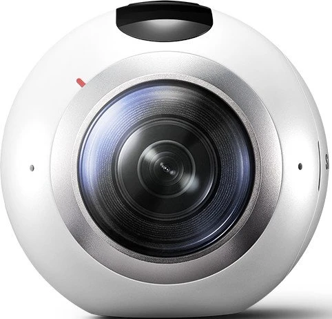 Samsung Gear 360