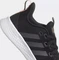 adidas Puremotion core black/grey six/light flash orange (Damen) Vorschaubild