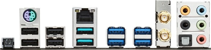 ASUS X99-Pro/USB 3.1 (Intel 2011-3)