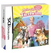 Mein eigenes Tierheim (DS)