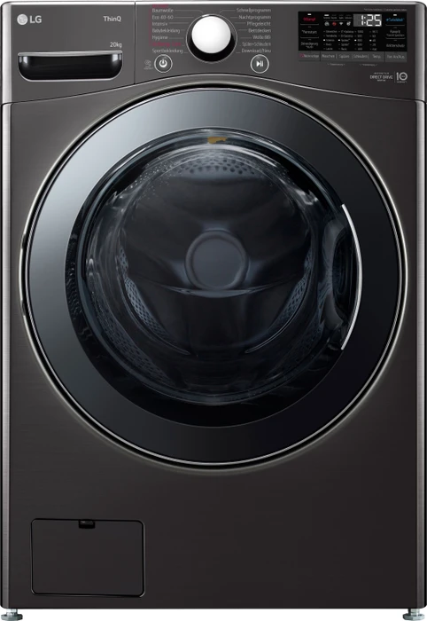 LG F0WVT202B Frontlader